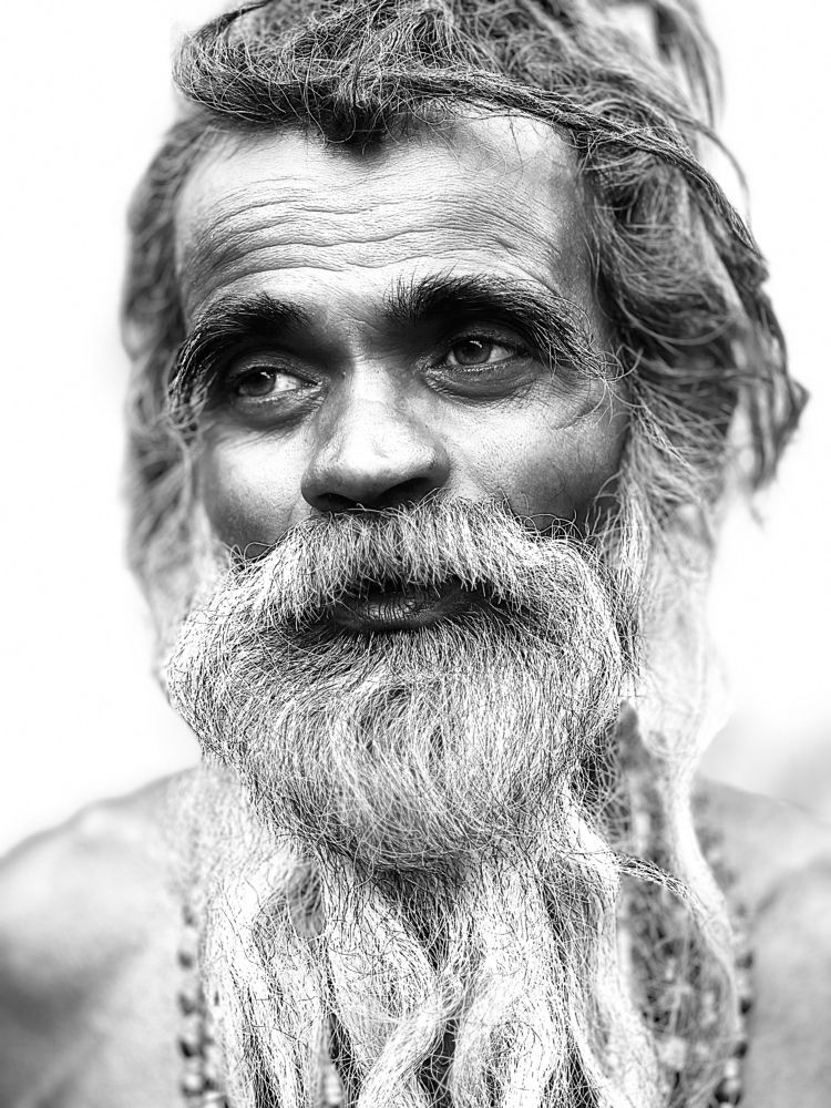 Armonia y no Felicidad