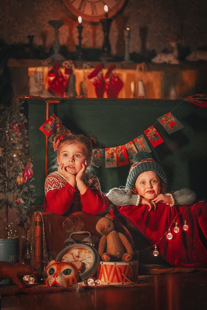 Photograph by Виктория Геша