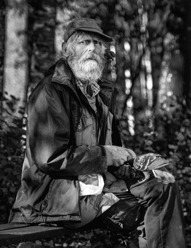 Photograph by Irena Siauko