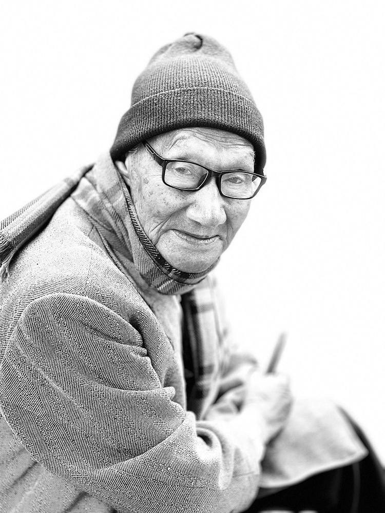 Serenidad y sabiduria