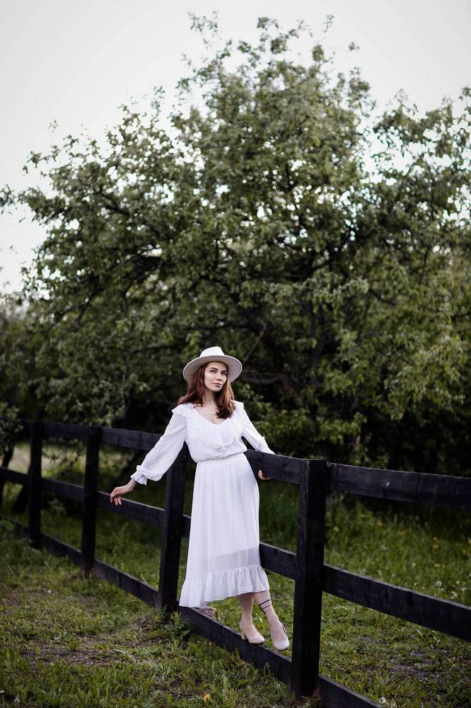 Photograph by Мария Гринёва