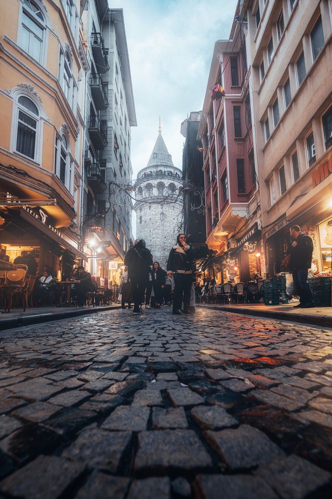 Photograph by Sergey Shilling