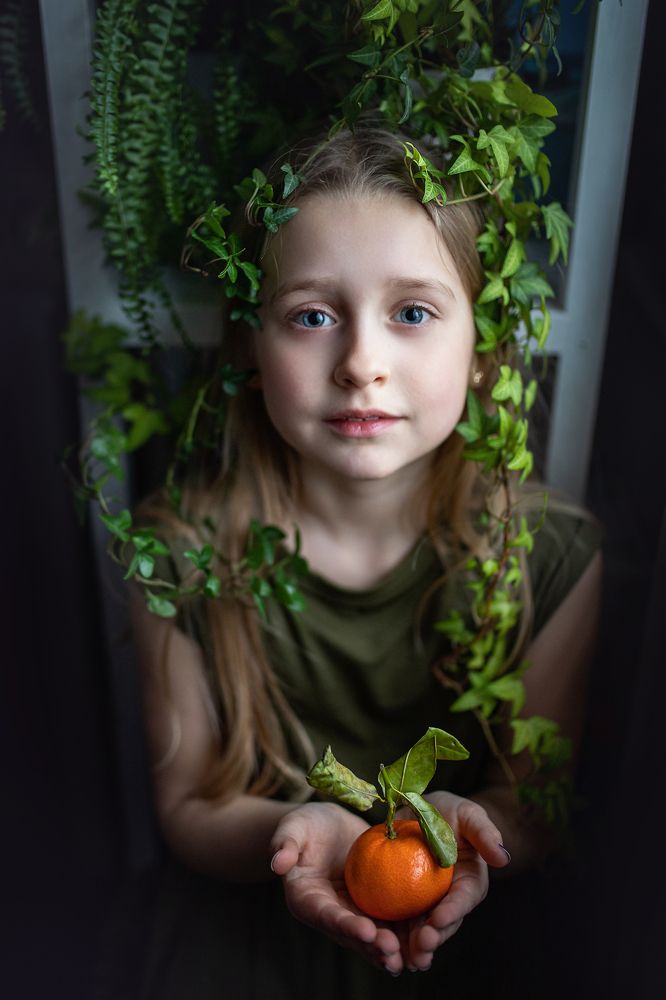 Photograph by Maria Jacewicz