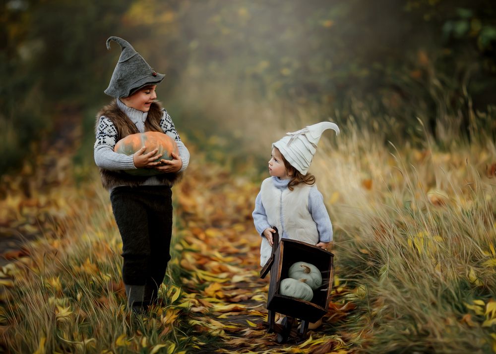 Моя очередь