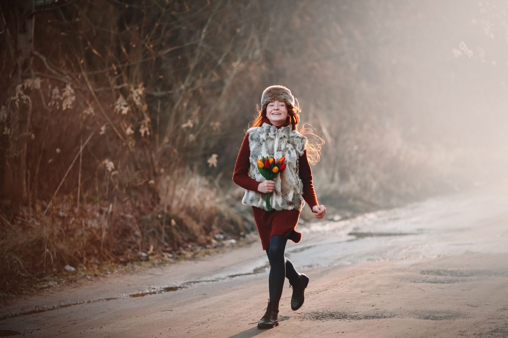 Photograph by Анна Фолимонова