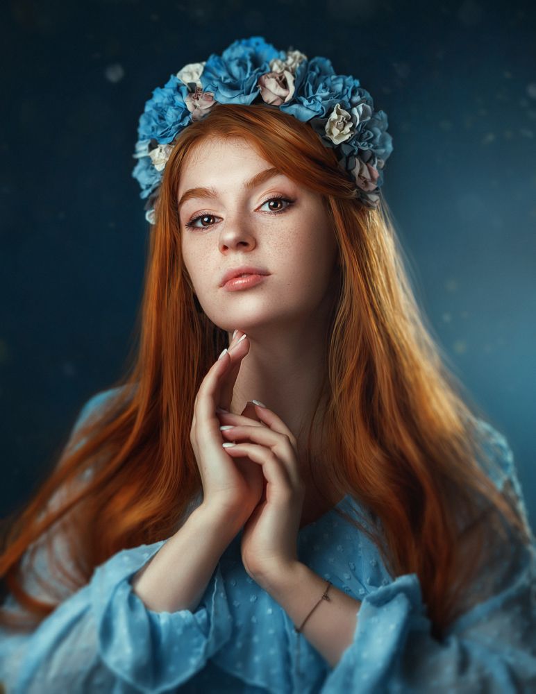 Photograph by Ирина Короткова