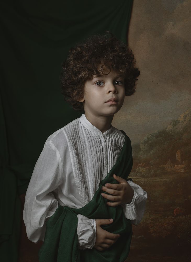 Фотография автора Natalja Bindere