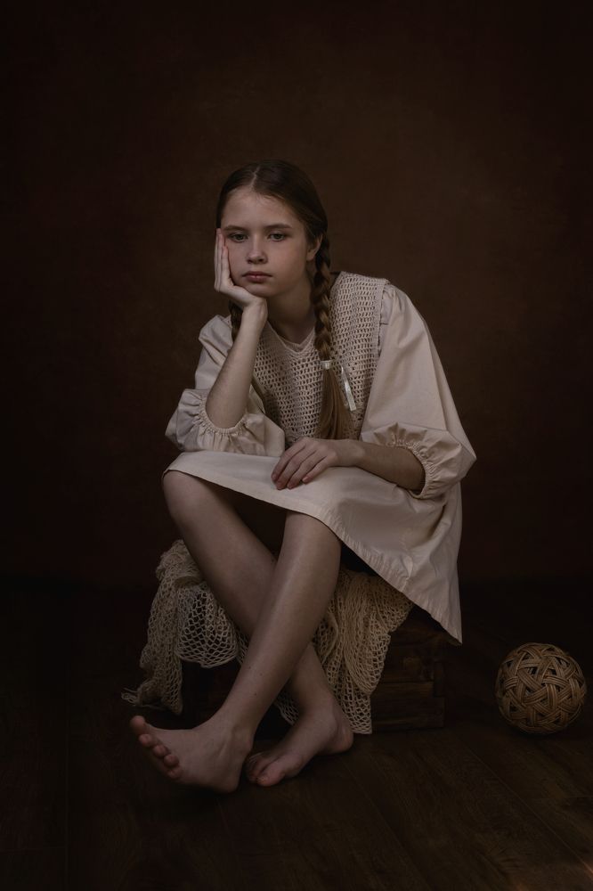 Фотография автора Natalja Bindere