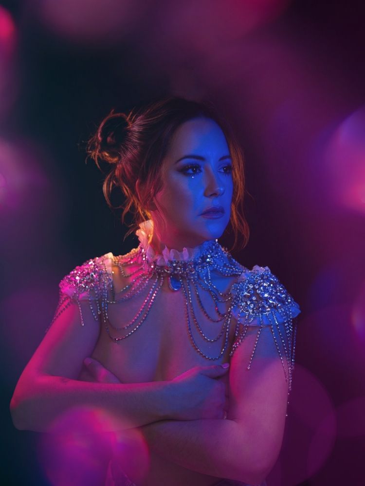 Photograph by Vero Herrero