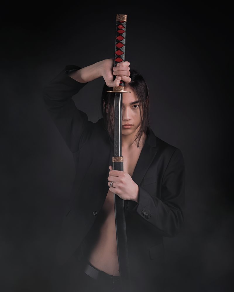 Photograph by Екатерина Трубинова