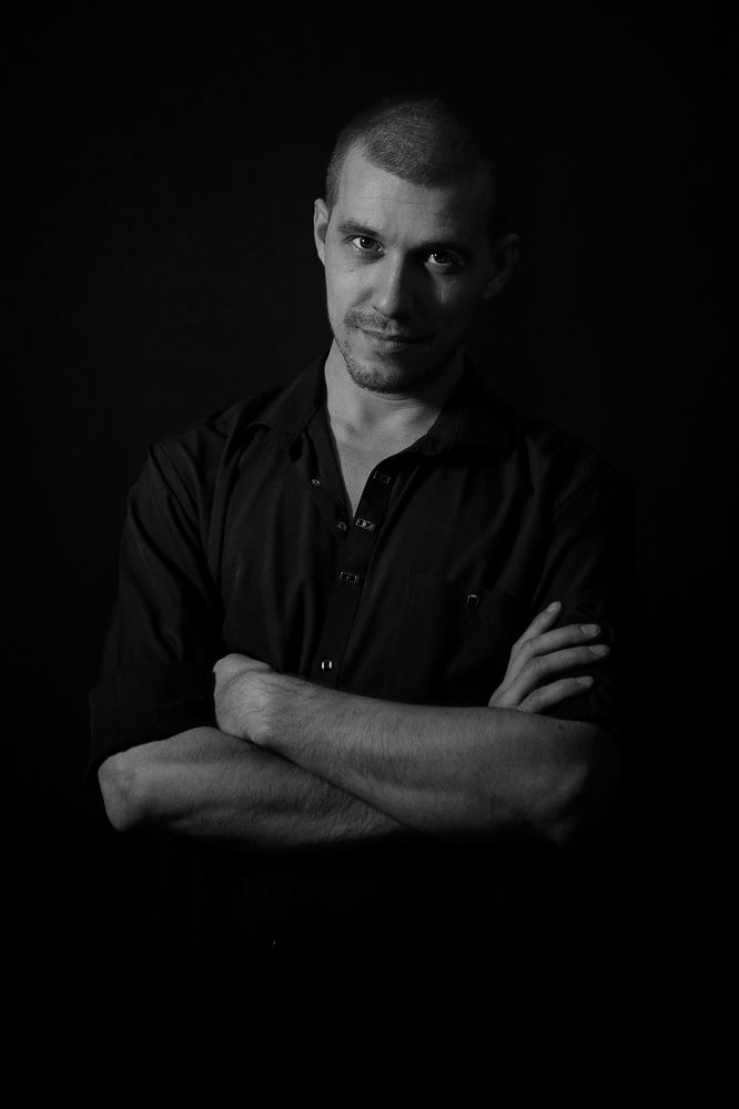 Photograph by Шатунова Рада