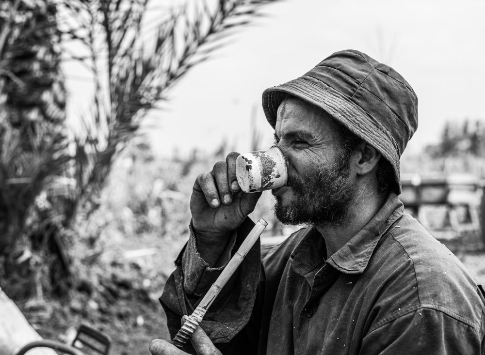 Photograph by Mahmoud Salah