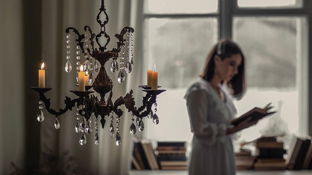 Photograph by Мария Гринёва