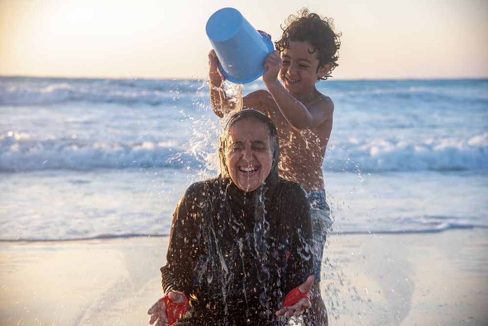 Photograph by Moataz Helmy