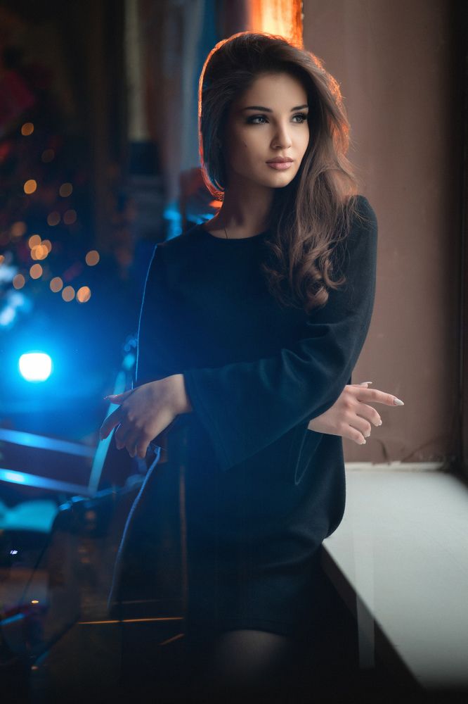 Photograph by Рустам Нахушев