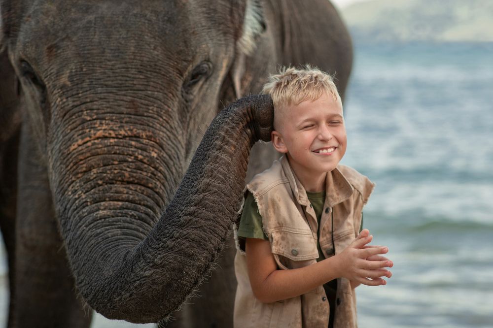 Photograph by Ольга Казакова