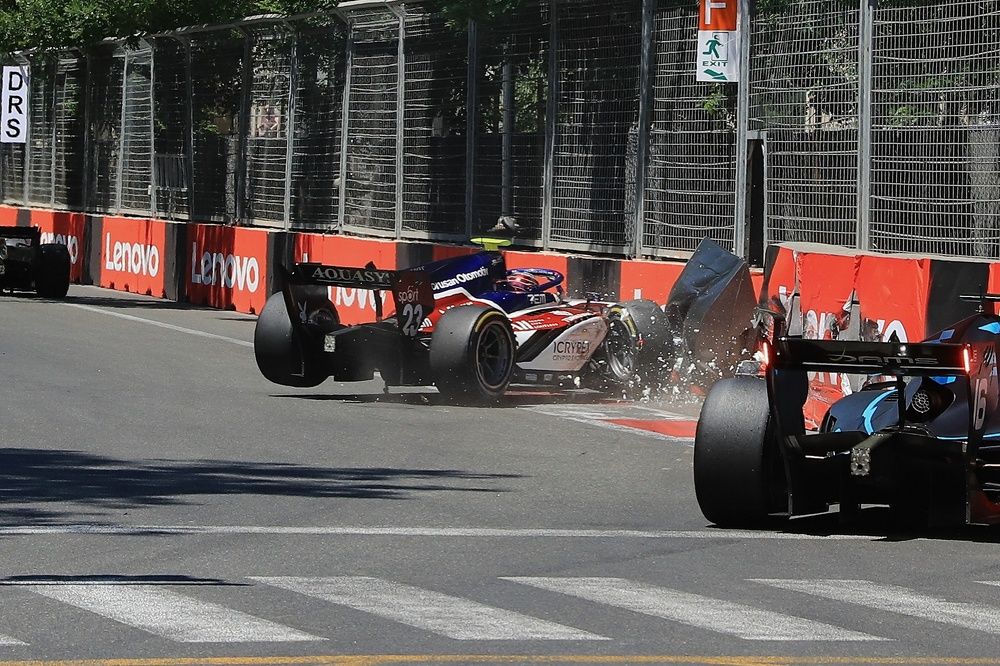 Photograph by Nurlan Tahirli