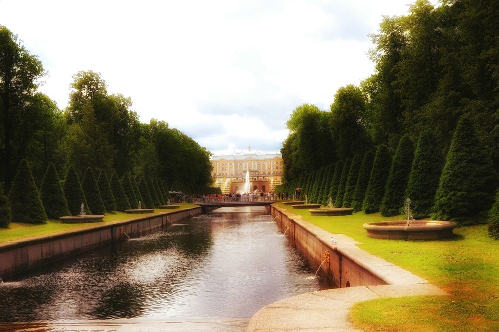 Photograph by Екатерина Цыбулькина