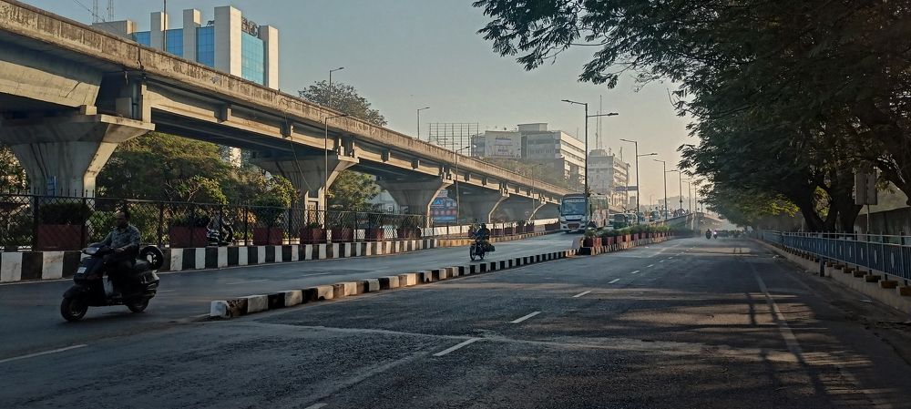 Photograph by Jignesh Nair