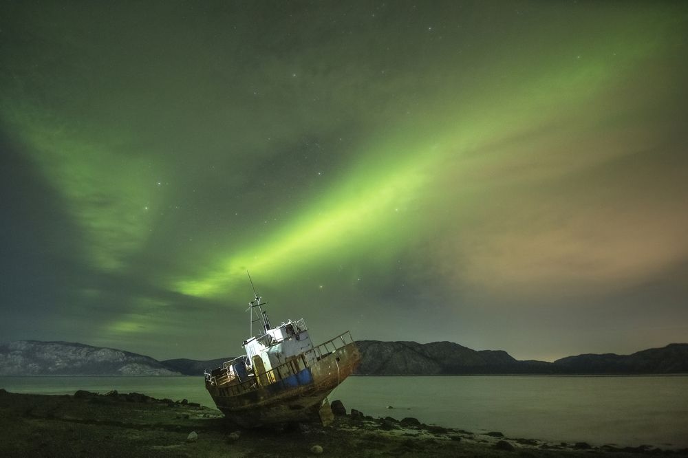 Photograph by Парамонов Григорий