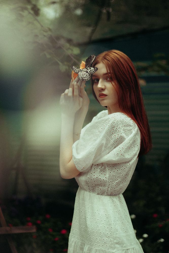 Photograph by Victor Televca