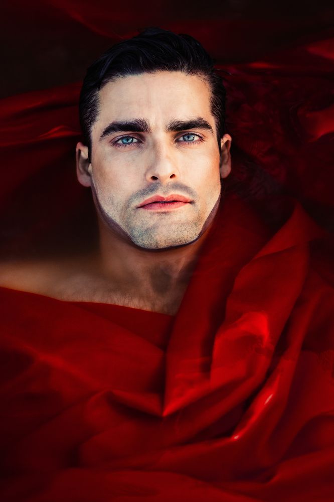 Photograph by Mila Vega