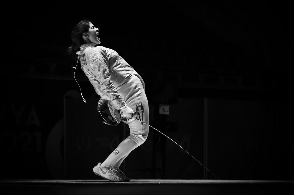 Photograph by Nurlan Tahirli