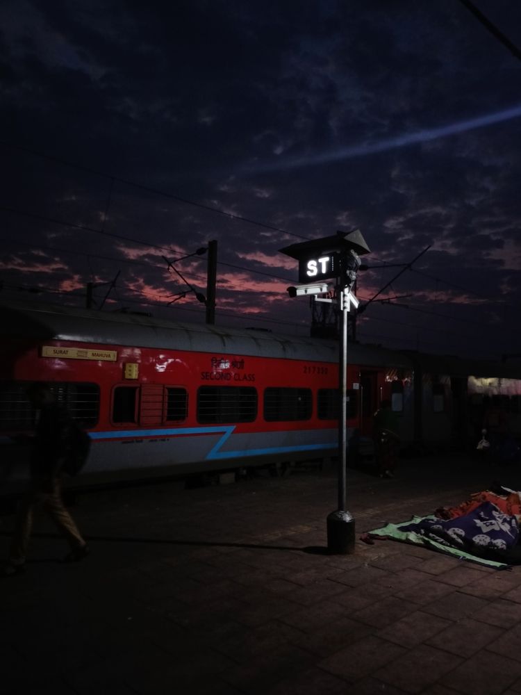 Photograph by Jignesh Nair