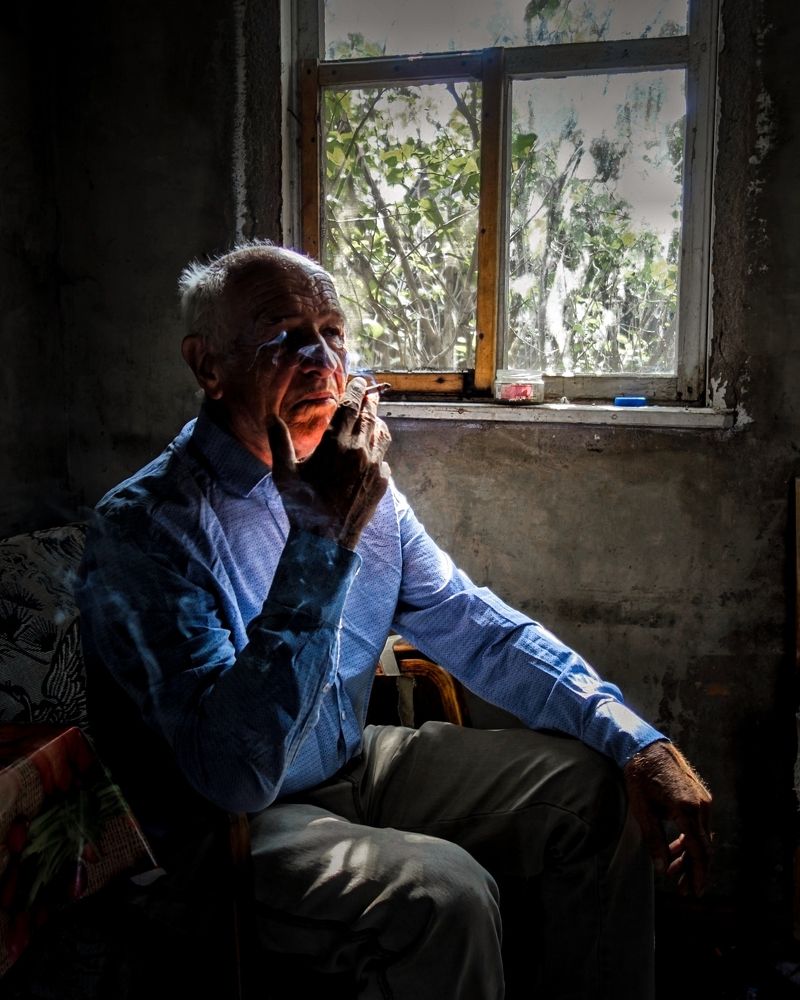 Фотография автора Марина Борисова