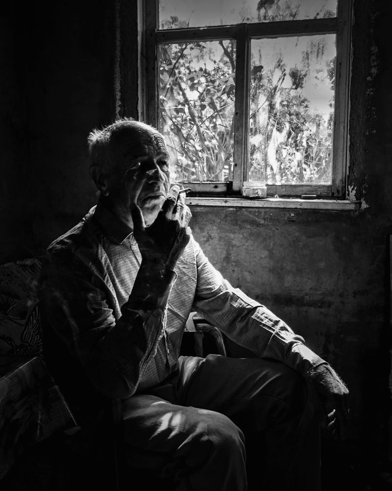 Фотография автора Марина Борисова