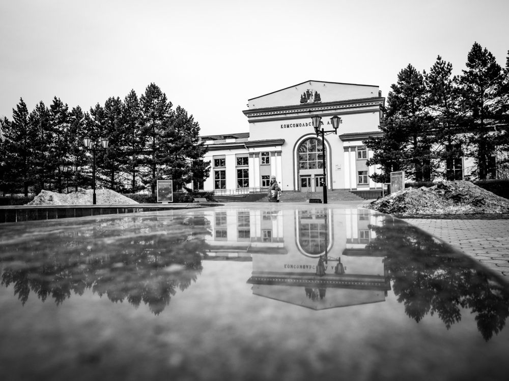 Photograph by Наталья Гордина