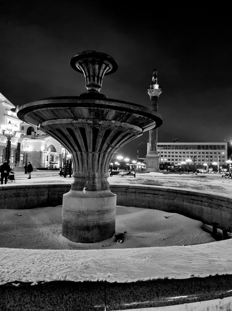 Photograph by Евгений Авдеев