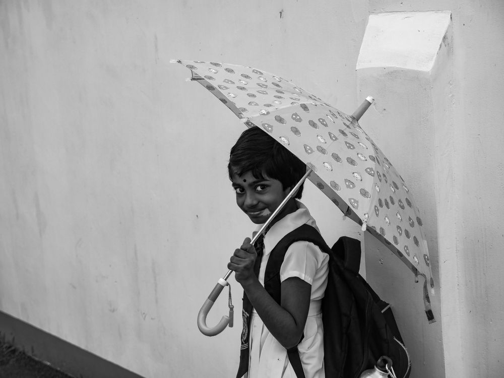 Photograph by Aradanan selva