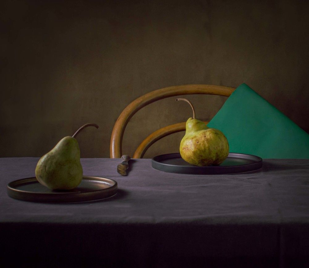 Photograph by Елена Кулыгина