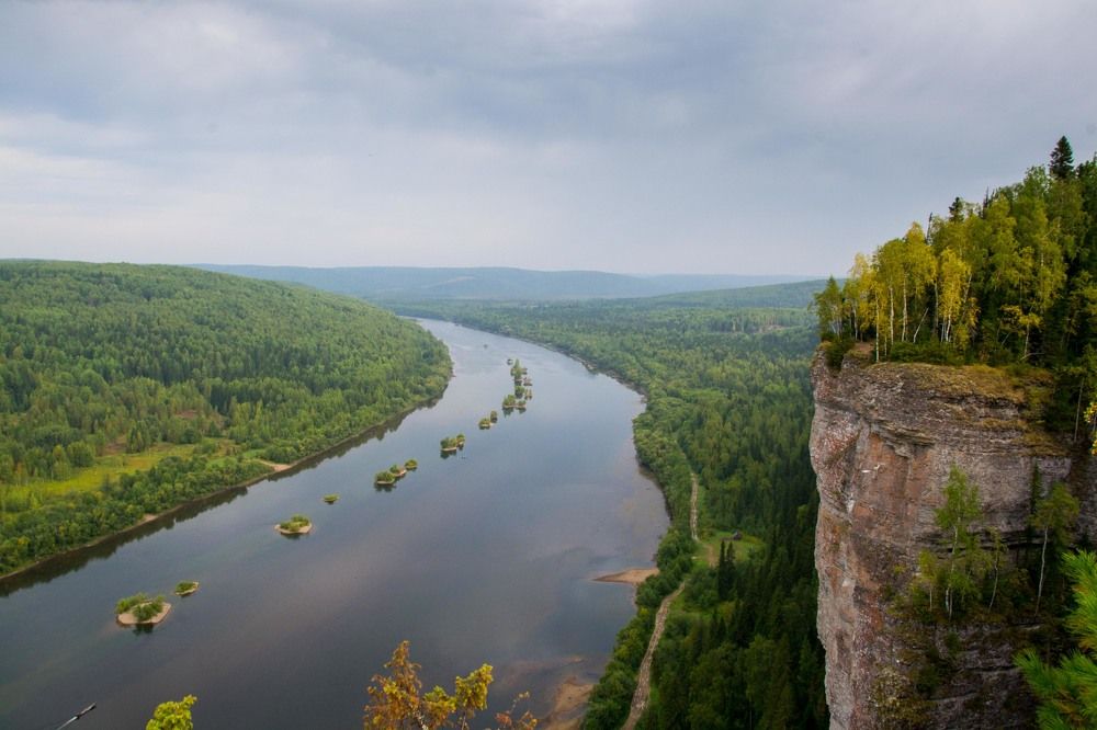 Photograph by Евгения Антропова