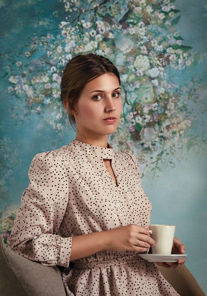 Photograph by Adrian Enamorado G