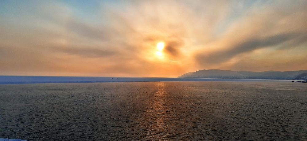 Фотография автора Наталья Соболь