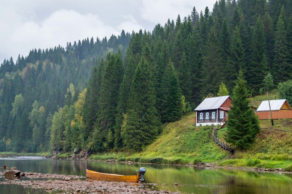 Photograph by Евгения Антропова