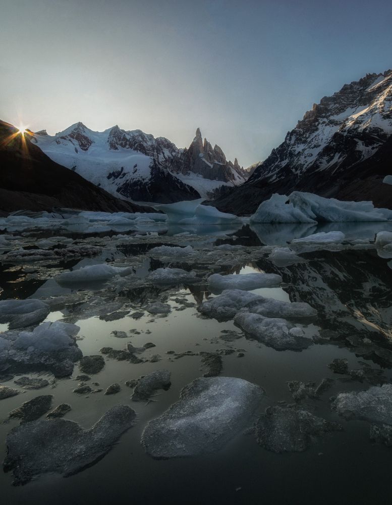 Photograph by Ignacio Bruno Spinetta