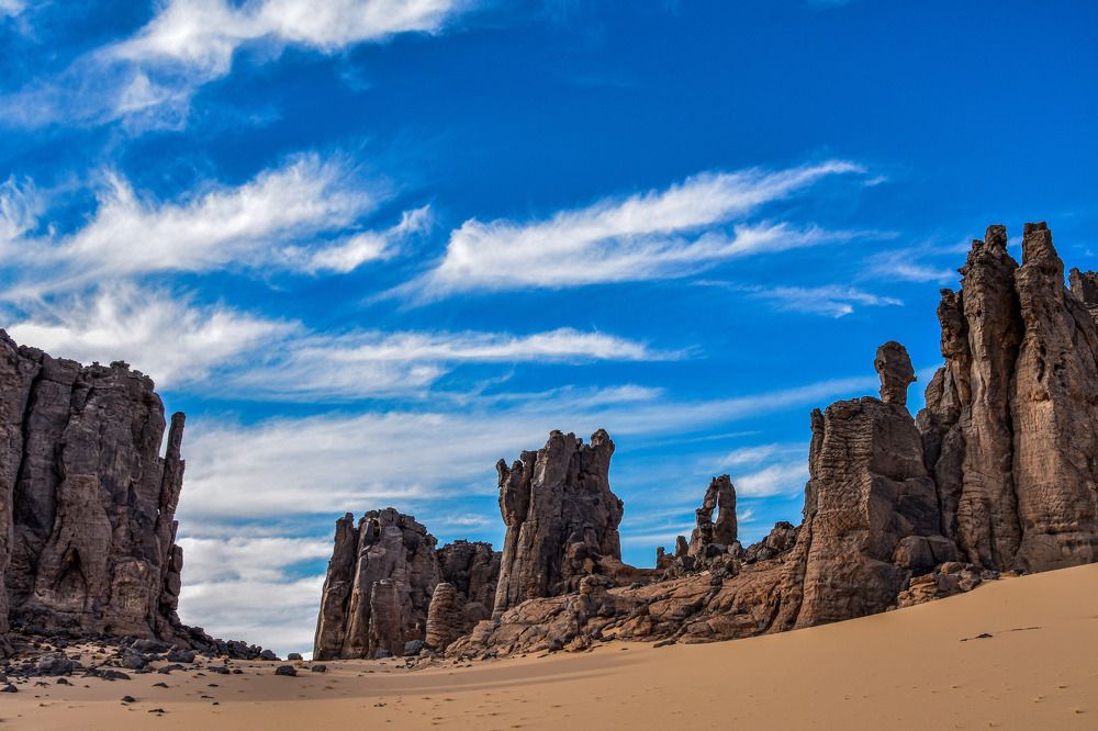 Photograph by HICHEM ZADI