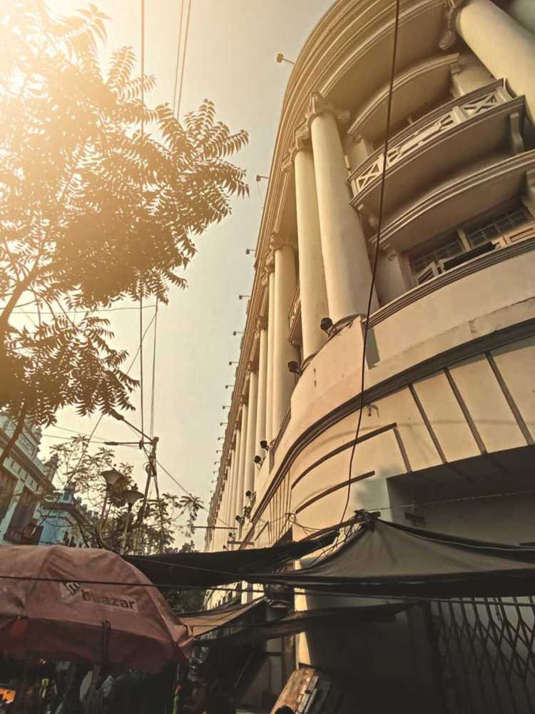 Photograph by Debtanu Roy