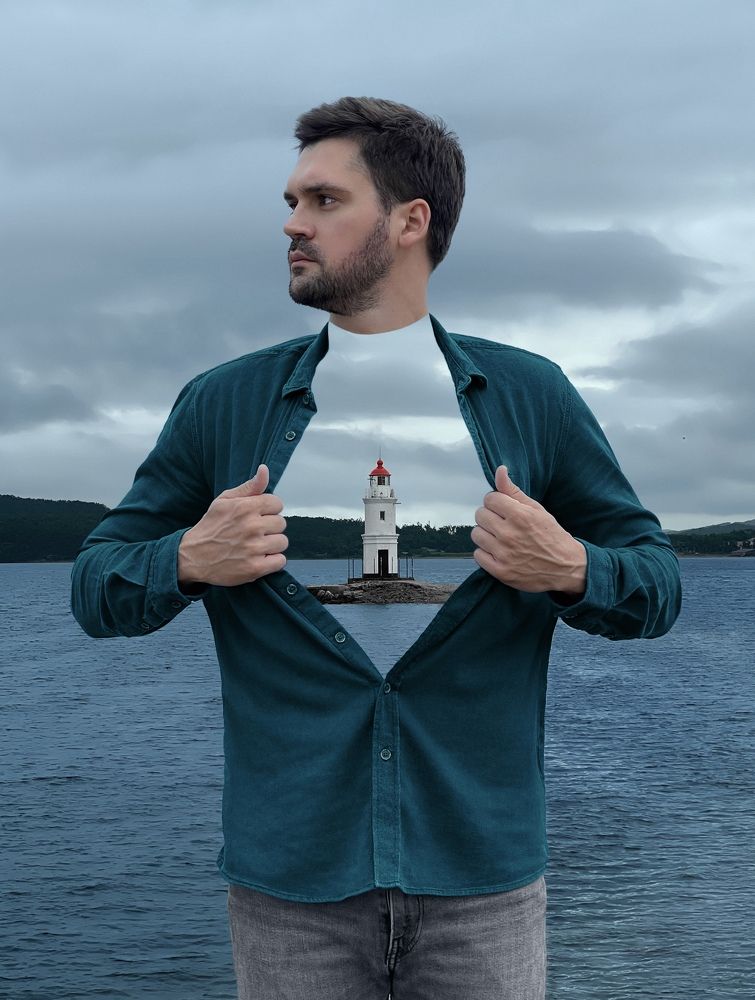 Photograph by Иван Зайцев