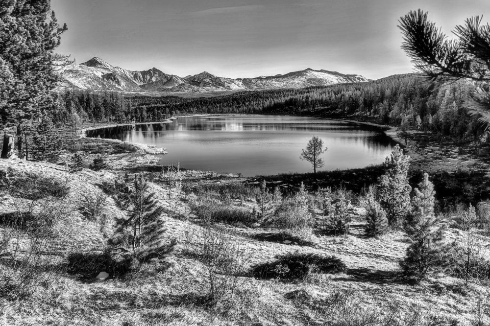 Photograph by Дмитрий Кузнецов