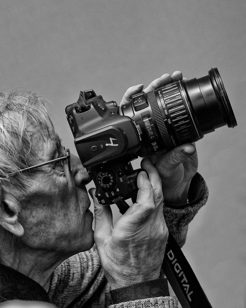 Взгляд в будущее