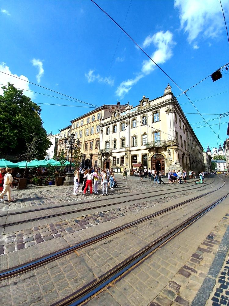 Photograph by Елена Шерман