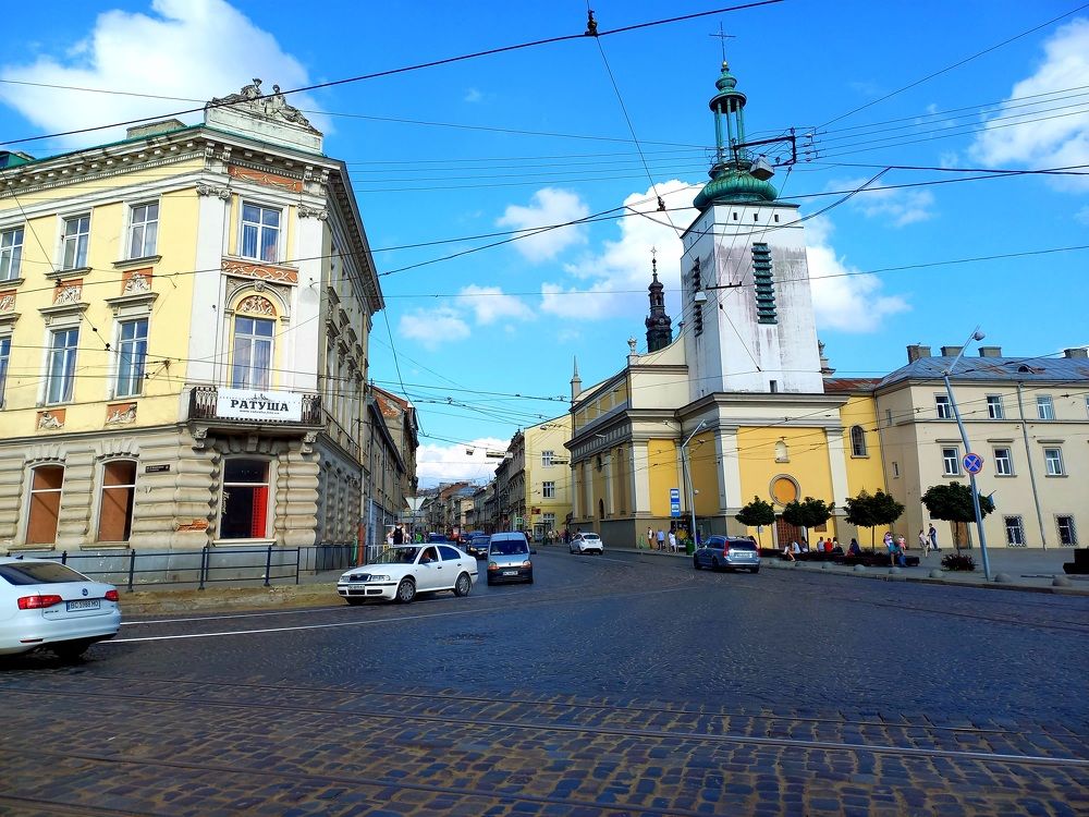 Photograph by Елена Шерман