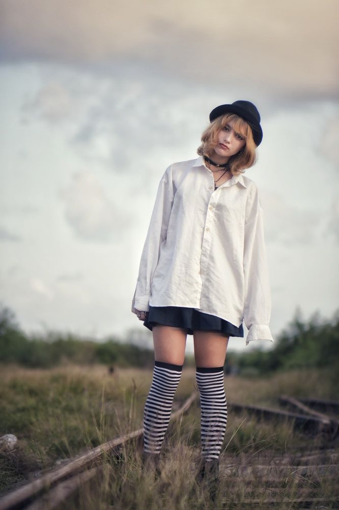 Photograph by Alfonso Lòpez