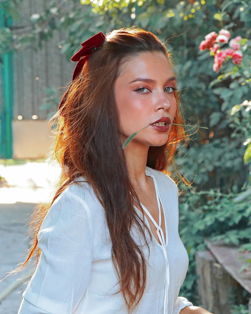 Photograph by Аида Тастенова