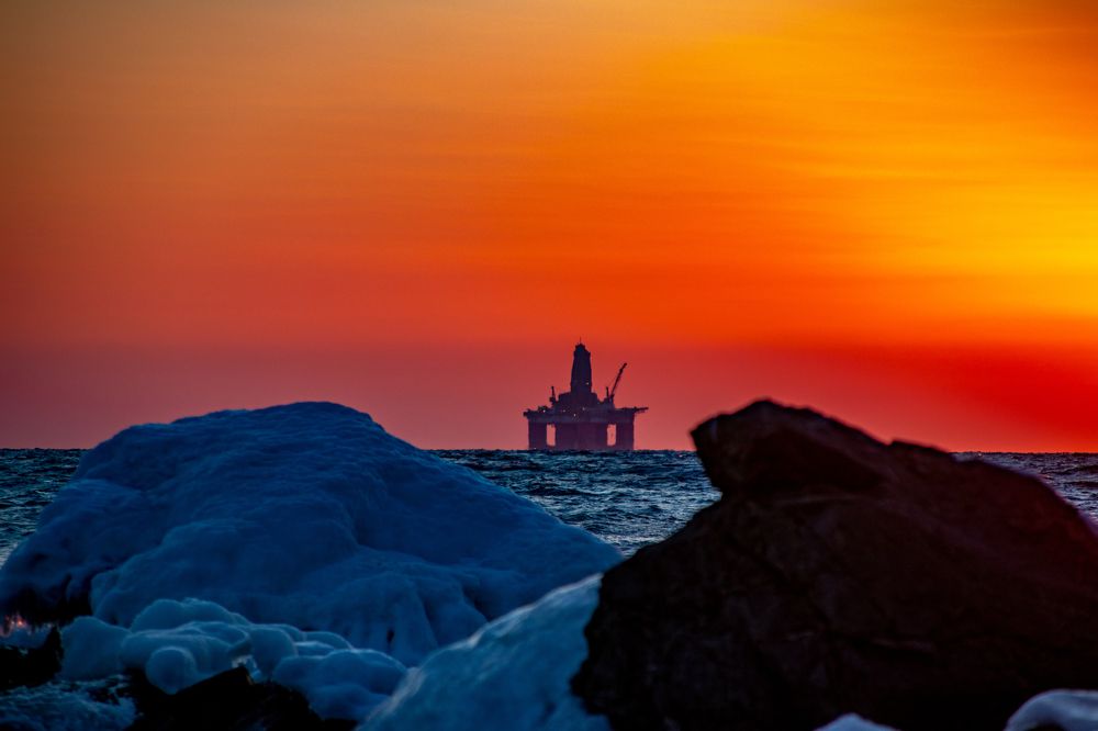 Photograph by Кирилл Романов