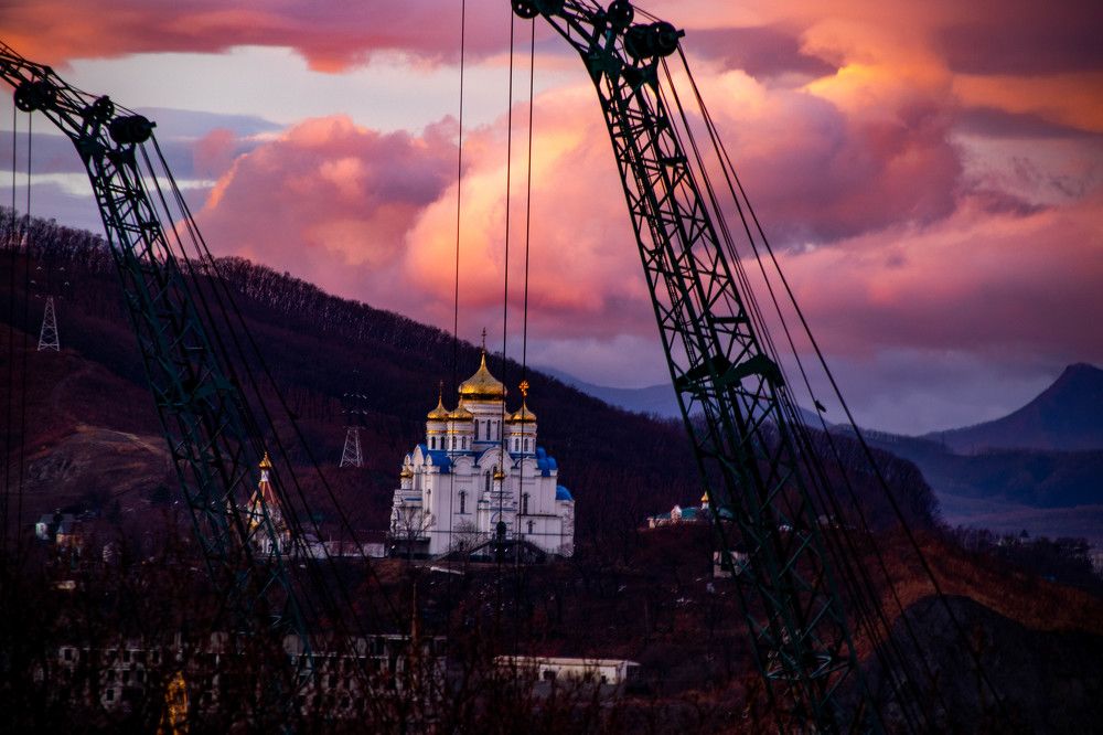 Photograph by Кирилл Романов